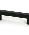 From The Anvil's Aged Bronze Albers Pull Handle