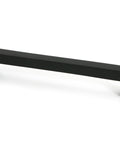 From The Anvil's Aged Bronze Albers Pull Handle
