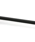 From The Anvil's Aged Bronze Albers Pull Handle