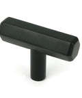 From The Anvil's Aged Bronze Kahlo T-Bar