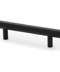From The Anvil's Aged Bronze Kahlo Pull Handle