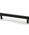 From The Anvil's Aged Bronze Kahlo Pull Handle
