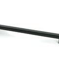 From The Anvil's Aged Bronze Scully Pull Handle