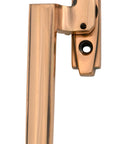From The Anvil's Polished Bronze Art Deco Espag