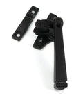 From The Anvil's Aged Bronze Night-Vent Locking Avon Fastener (Steel Window)