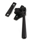 From The Anvil's Aged Bronze Night-Vent Locking Newbury Fastener (Steel Window)