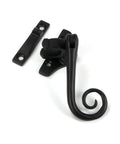 From The Anvil's Aged Bronze Locking Monkeytail Fastener (Steel Window)