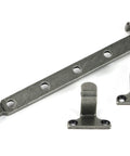 From The Anvil's Pewter Patina Avon Stay (Steel Window)