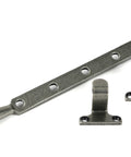 From The Anvil's Pewter Patina Newbury Stay (Steel Window)