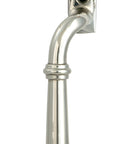 From The Anvil's Polished Marine SS (316) Reeded Espag