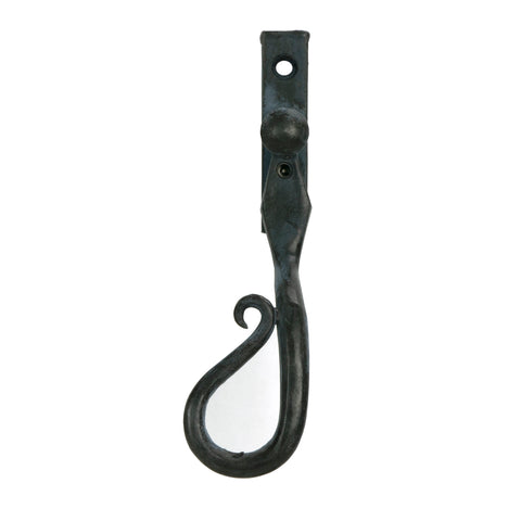 From The Anvil's Beeswax 16mm Shepherds Crook Espag