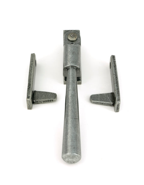Night-Vent Locking Newbury Fastener