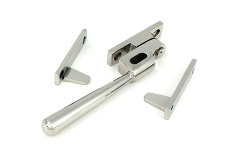 Night-Vent Locking Newbury Fastener