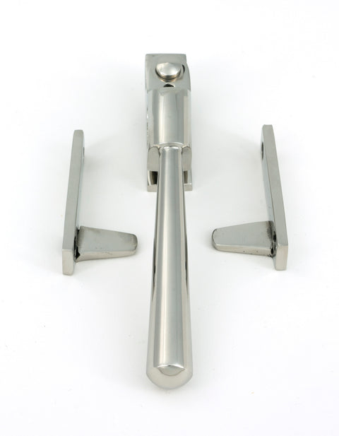 Night-Vent Locking Newbury Fastener