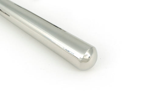 Night-Vent Locking Newbury Fastener