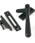 From The Anvil's Matt Black Locking Newbury Fastener