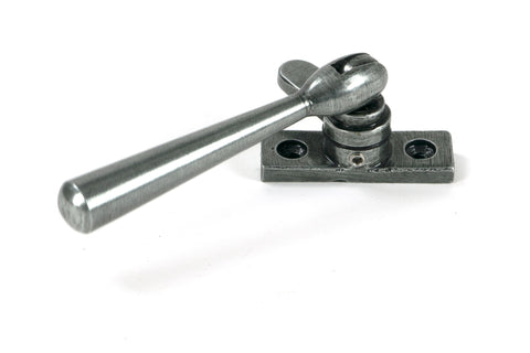 Locking Newbury Fastener