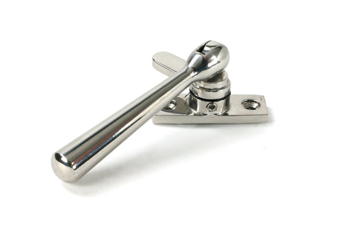 Locking Newbury Fastener