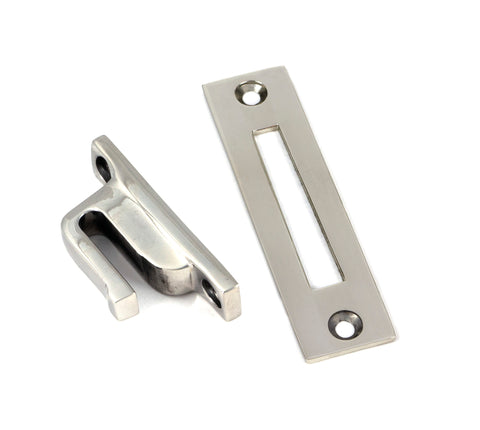 Locking Newbury Fastener