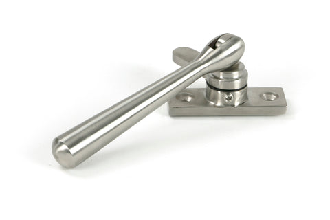Locking Newbury Fastener