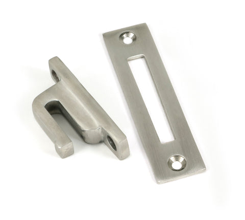 Locking Newbury Fastener