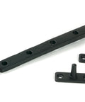 From The Anvil's Matt Black Reeded Stay