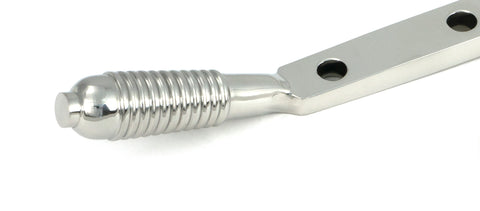 Reeded Stay
