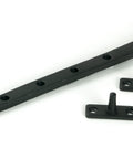 From The Anvil's Matt Black Reeded Stay