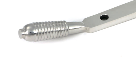 Reeded Stay