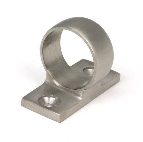 From The Anvil's Satin Marine SS (316) Sash Eye Lift