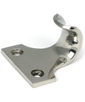 From The Anvil's Polished Marine SS (316) Sash Lift