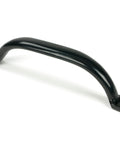 From The Anvil's Black Slim Sash Pull