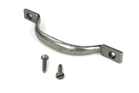 Slim Sash Pull