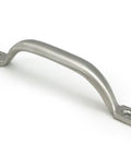 From The Anvil's Satin Marine SS (316) Slim Sash Pull