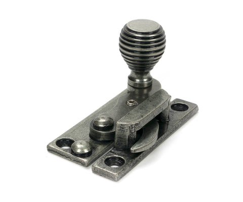 Beehive Sash Hook Fastener