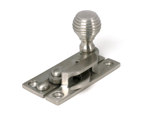Beehive Sash Hook Fastener