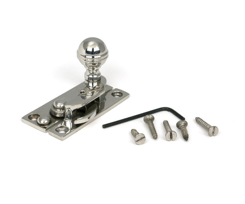 Prestbury Sash Hook Fastener