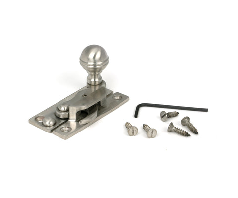 Prestbury Sash Hook Fastener