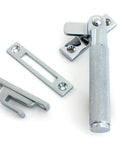 From The Anvil's Polished Chrome Locking Brompton Fastener