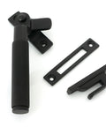 From The Anvil's Aged Bronze Locking Brompton Fastener