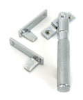 From The Anvil's Polished Chrome Night-Vent Locking Brompton Fastener