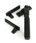 From The Anvil's Aged Bronze Night-Vent Locking Brompton Fastener
