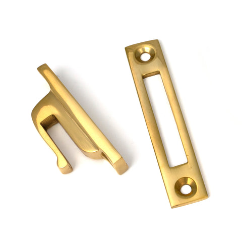 Locking Newbury Fastener