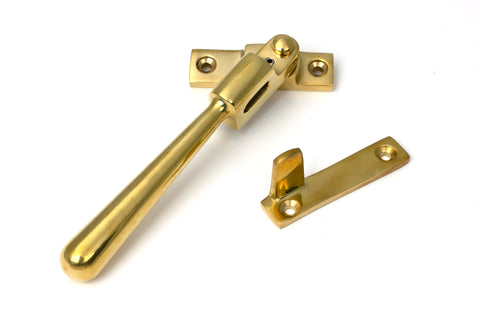 Night-Vent Locking Newbury Fastener