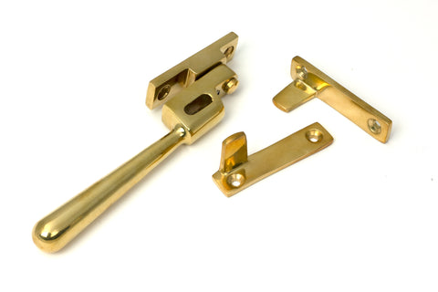 Night-Vent Locking Newbury Fastener