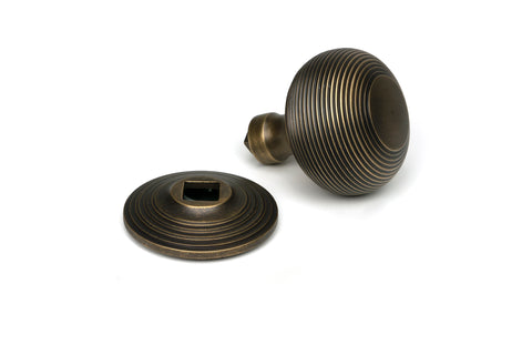 Beehive Centre Door Knob