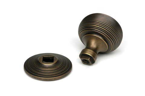 Beehive Centre Door Knob