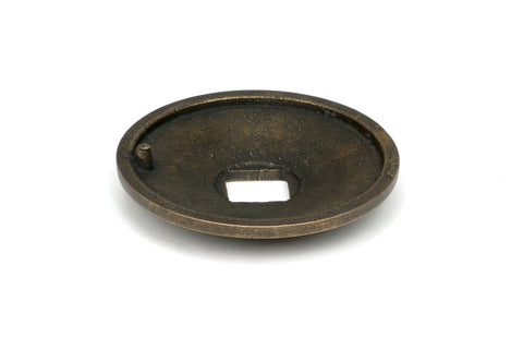 Beehive Centre Door Knob