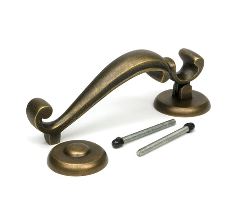 Doctors Door Knocker