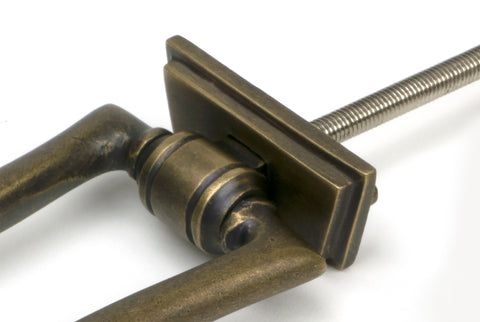 Art Deco Door Knocker